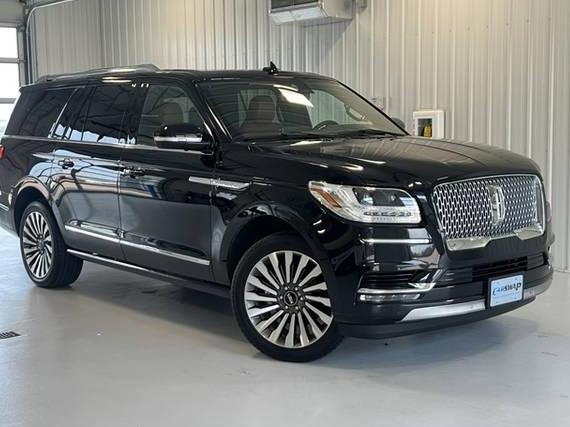 LINCOLN NAVIGATOR L 2021 5LMJJ3LT5MEL00563 image